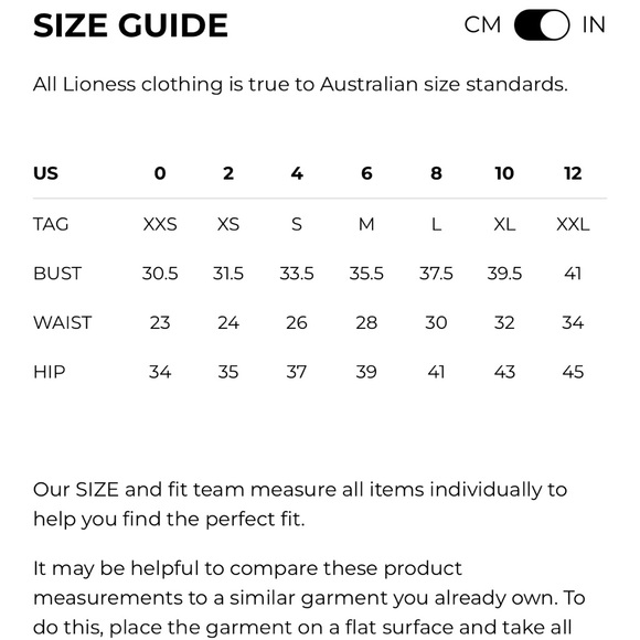 Lioness Palermo White Blazer Gold Buttons Size Large NWT - Picture 15 of 15